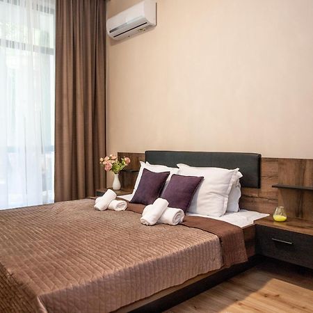 Ramay Apart-Complex Appartement Sveti Konstantin Buitenkant foto