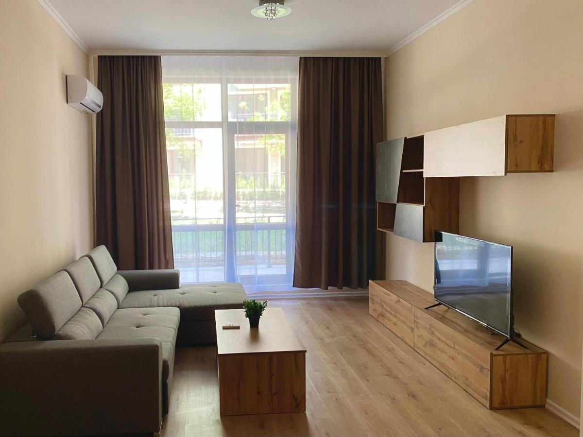 Ramay Apart-Complex Appartement Sveti Konstantin Buitenkant foto