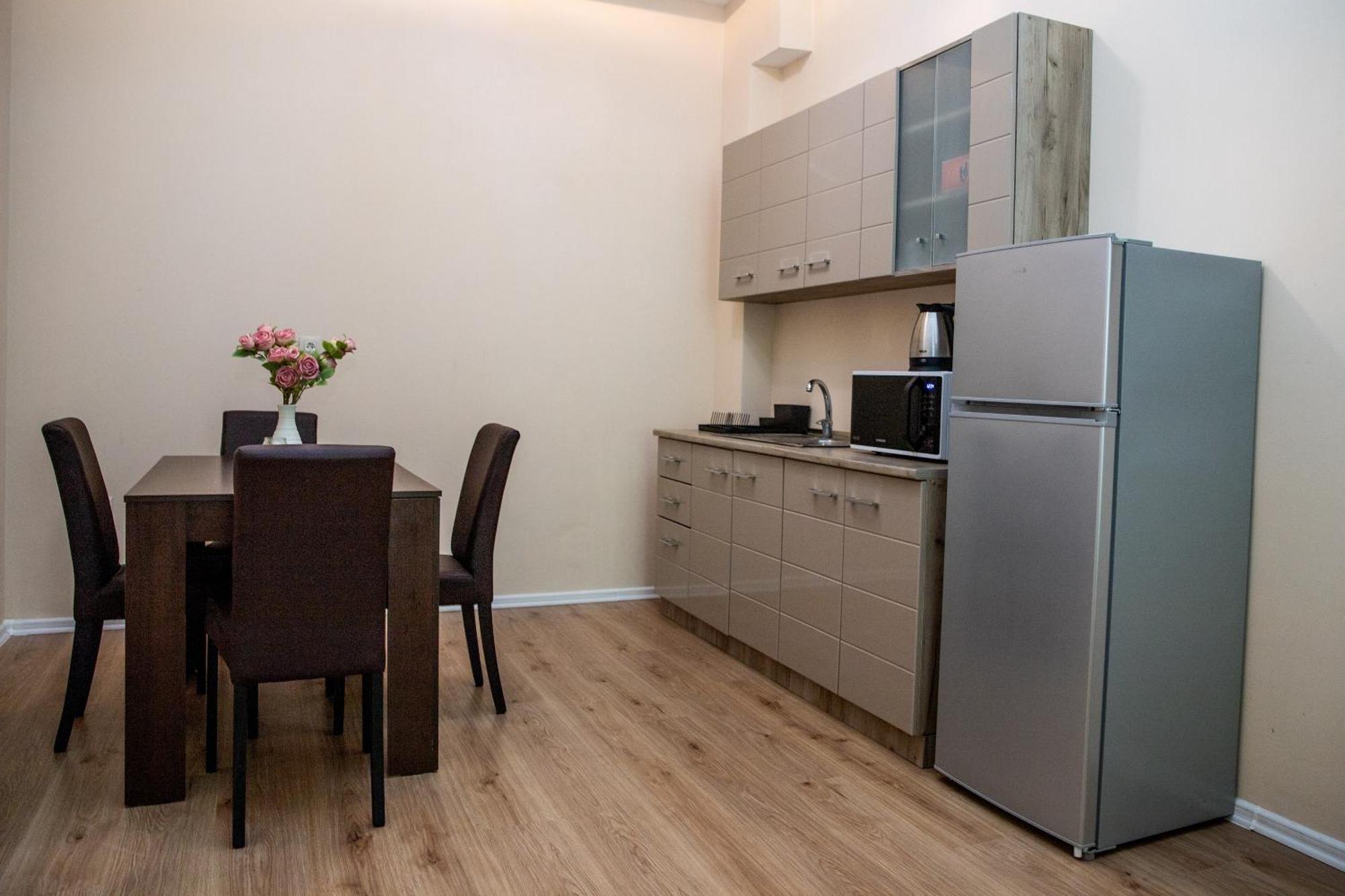 Ramay Apart-Complex Appartement Sveti Konstantin Buitenkant foto